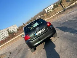 Używany 2007 Toyota Auris | 13 500 zł (Uczciwa cena)