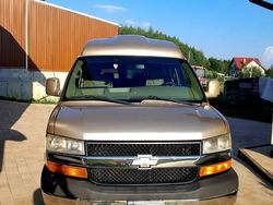 Używany 2009 Chevrolet Express | 73 000 zł