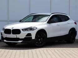 Biel alpejska Używany 2021 BMW X2 Advantage SUV | 139 900 zł (Uczciwa cena)