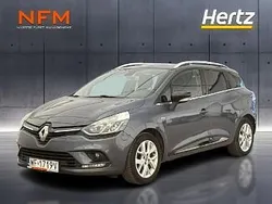 Szary Używany 2020 Renault Clio V LIMITED Kombi | 34 800 zł (Uczciwa cena)