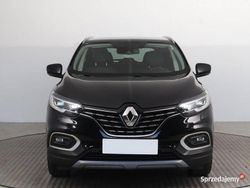 Czarny Używany 2020 Renault Kadjar SUV | 74 999 zł (Dość drogi)