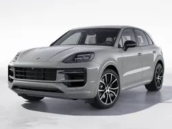 Crayon Nowe 2024 Porsche Cayenne SUV | 579 900 zł (Super Cena)