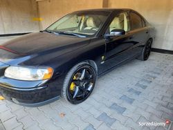 Używany 2006 Volvo S60 Sedan/Limuzyna | 16 500 zł (Uczciwa cena)