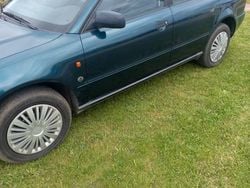 Używany 1995 Audi A4 | 4200 zł