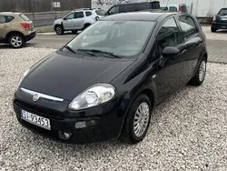 Inny kolor Używany 2013 Fiat Grande Punto Hatchback | 20 900 zł