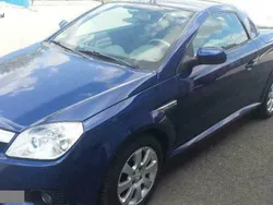 Opel Tigra
