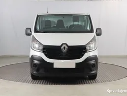 Biały Używany 2017 Renault Trafic Van | 39 999 zł