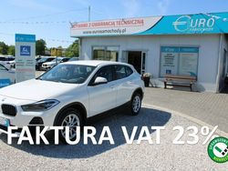 Biały Używany 2020 BMW X2 SUV | 74 715 zł (Uczciwa cena)