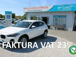 Biały Używany 2020 BMW X2 SUV | 77 967 zł (Dobra cena)