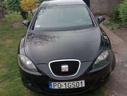 Używany 2008 Seat Leon | 12 000 zł (Uczciwa cena)
