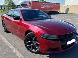 Bordowy Używany 2023 Dodge Charger Sedan/Limuzyna | 142 000 zł