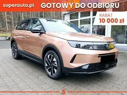 Inny kolor Nowe 2025 Opel Grandland X SUV | 158 600 zł (Drogi)