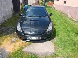 Używany 2003 Toyota Celica | 10 500 zł