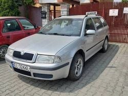 Używany 2003 Skoda Octavia | 3900 zł