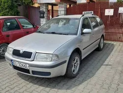 Używany 2003 Skoda Octavia | 3900 zł