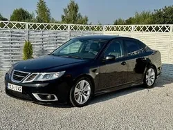 Inny kolor Używany 2009 Saab 9-3X Kombi | 17 900 zł