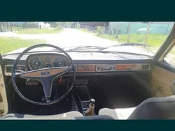 Używany 1970 Audi 100 | 19 000 zł