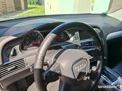 Używany 2006 Audi A6 | 11 000 zł (Uczciwa cena)