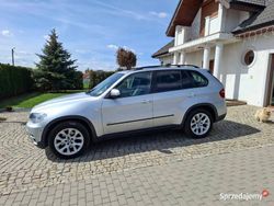 Używany 2012 BMW X5 SUV | 62 000 zł