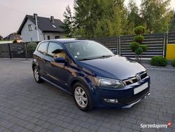 Używany 2011 VW Polo | 16 100 zł (Uczciwa cena)