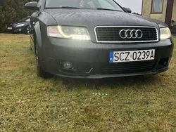 Używany 2004 Audi A4 S-Line | 3500 zł (Super Cena)