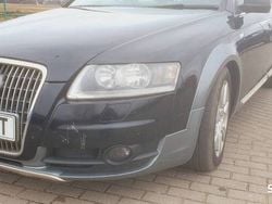 Używany 2006 Audi A6 Allroad Kombi | 8300 zł
