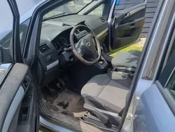 Używany 2006 Opel Zafira Minivan | 4500 zł (Uczciwa cena)