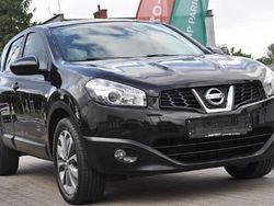 Inny kolor Używany 2011 Nissan Qashqai SUV | 32 999 zł (Uczciwa cena)