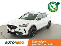 Biały Używany 2022 Cupra Formentor SUV | 109 600 zł