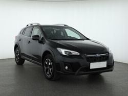 Czarny Używany 2021 Subaru XV SUV | 82 999 zł (Uczciwa cena)