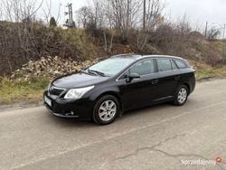 Używany 2010 Toyota Avensis T2 | 21 500 zł (Uczciwa cena)