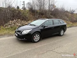 Używany 2010 Toyota Avensis T2 | 21 500 zł (Uczciwa cena)