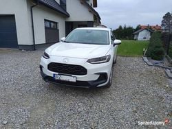 Używany 2021 Honda HR-V SUV | 115 900 zł