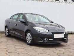 Szary Używany 2011 Renault Fluence Sedan/Limuzyna | 18 999 zł