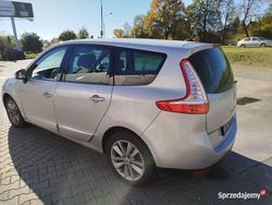 Używany 2010 Renault Grand Scénic III Luxe Minivan | 19 999 zł