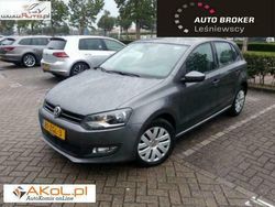 Inny Używany 2013 VW Polo Hatchback | 46 000 zł