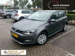 Inny Używany 2013 VW Polo Hatchback | 46 000 zł