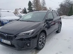 Czarny Używany 2019 Subaru XV SUV | 95 000 zł (Super Cena)
