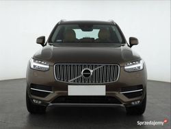 Brązowy Używany 2015 Volvo XC90 SUV | 99 999 zł (Dobra cena)