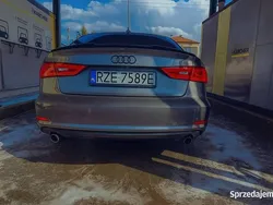 Używany 2015 Audi A3 Sedan/Limuzyna | 57 500 zł (Uczciwa cena)