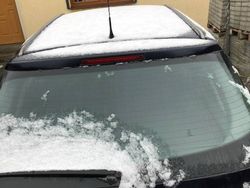 Używany 2003 Opel Signum Kombi | 1000 zł