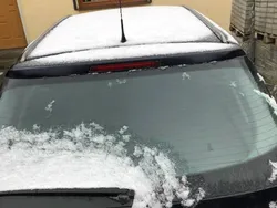 Używany 2003 Opel Signum Kombi | 1000 zł (Uczciwa cena)