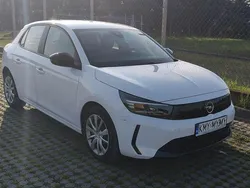 Biały Nowe 2024 Opel Corsa Hatchback | 69 000 zł (Dobra cena)