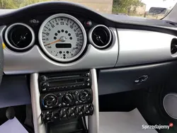 Używany 2006 Mini ONE Hatchback | 8500 zł (Dobra cena)