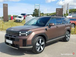 Inny Nowe 2024 Hyundai Santa Fe SUV | 233 900 zł (Super Cena)