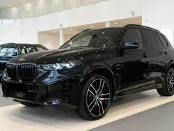 Czarny (metalik) Nowe 2024 BMW X5 SUV | 431 593 zł