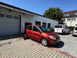 Używany 2004 Renault Scénic II Minivan | 6500 zł (Uczciwa cena)