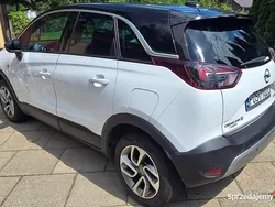 Używany 2017 Opel Crossland X SUV | 38 000 zł (Uczciwa cena)