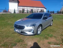 Używany 2021 Opel Insignia | 73 500 zł (Uczciwa cena)