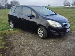 Używany 2010 Opel Meriva Minivan | 12 000 zł (Uczciwa cena)